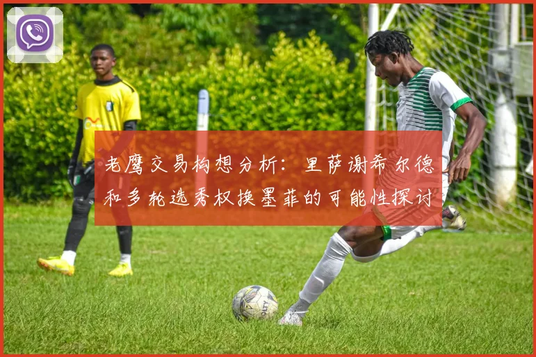 老鹰交易构想分析：里萨谢希尔德和多轮选秀权换墨菲的可能性探讨
